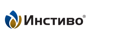 Логотип Инстиво