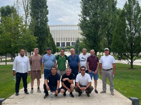 Школа управления урожаем