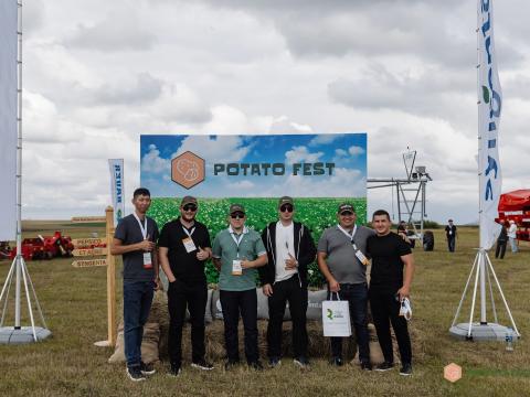potato fest