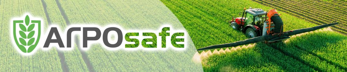 АГРОsafe