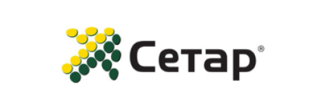 Сетар лого