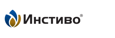 Логотип Инстиво