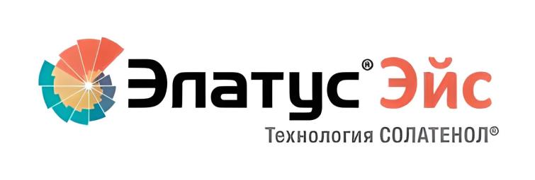 ЭЛАТУС® Эйс  - новый SDHI-фунгицид (карбоксамид) широкого спектра действия для защиты яровых зерновых культур от комплекса грибных болезней. В его состав входят пропиконазол (250 г/л) — стандарт в триазольной защите зерновых культур и СОЛАТЕНОЛ® (Фунгицид с молекулой СОЛАТЕНОЛТМ. СОЛАТЕНОЛТМ является зарегистрированным торговым названием бензовиндифлупира)— карбоксамид, который обеспечит более продолжительную защиту посева и физиологическое действие. Даже в отсутствие заболеваний листья дольше сохраняют нас
