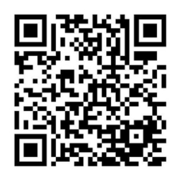 QR для телеграмм канала