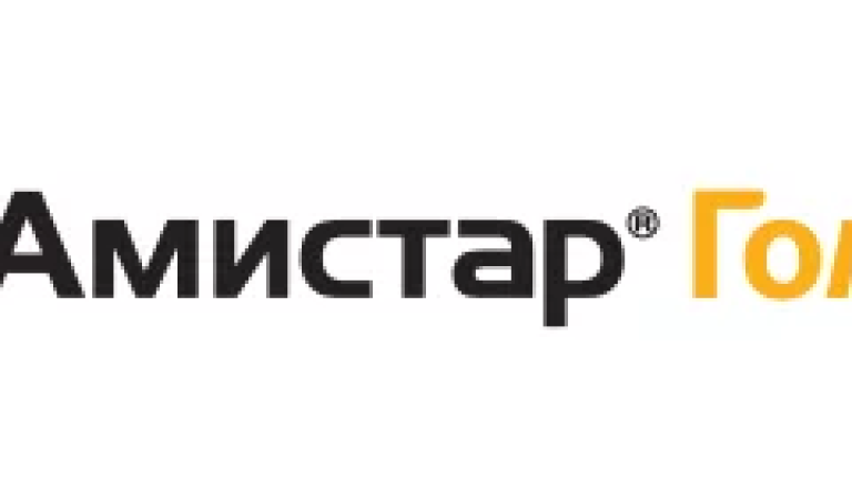 Амистар Голд