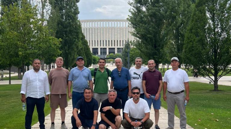 Школа управления урожаем