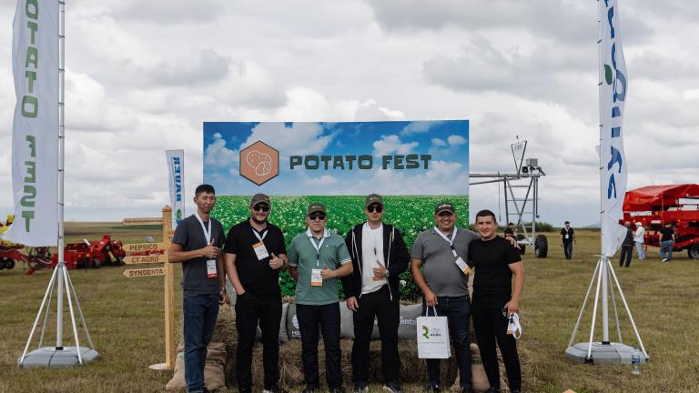 potato fest