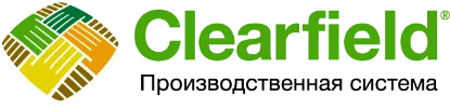 Производственная система clearfield