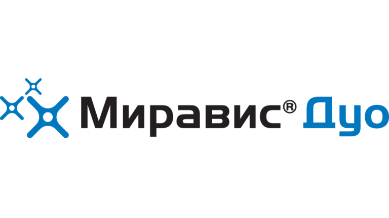 Миравис Дуо - инновационный мощный фунгицид, предназначенный для защиты яблони и овощных культур от широкого спектра грибных заболеваний!