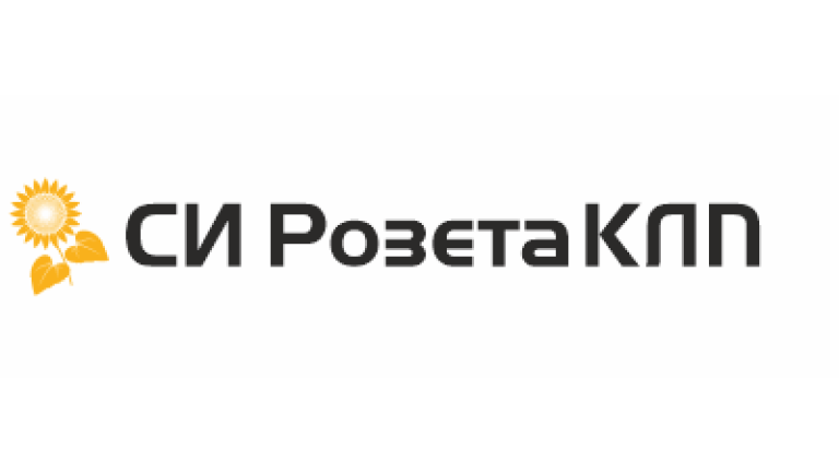СИ Розета КЛП