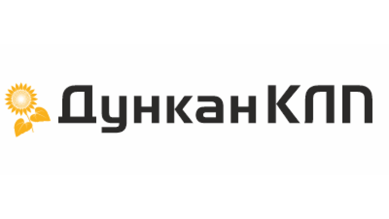 Дункан КЛП