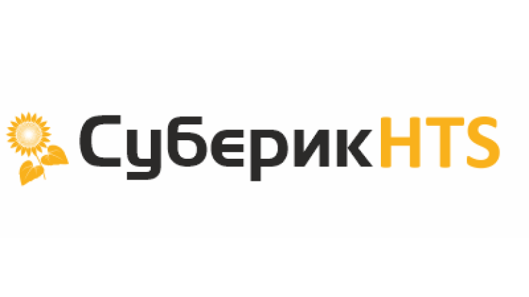 СУБЕРИК HTS