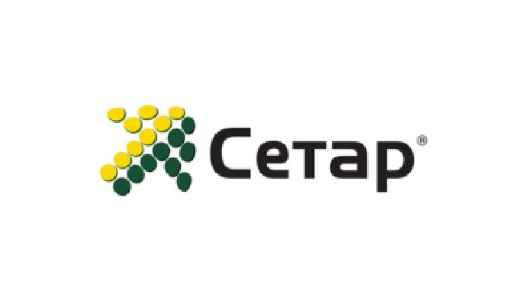 Сетар лого