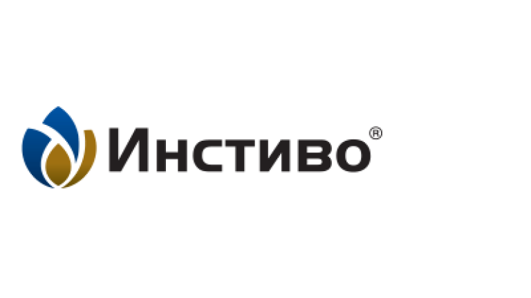 Логотип Инстиво